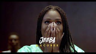 JEEBA  - Décoré (teaser)