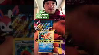 Crown Zenith Back To Back HITS Pokemon Pack Openings