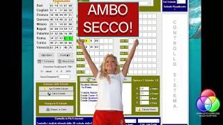 Il miglior software per il lotto italiano un programma completo e unico nel suo genere   tanti ambi