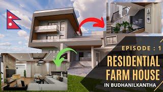  Building House In Kathmandu ? Know All About Construction In Kathmandu | Engineers Interview