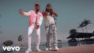 Prince Omar - My Baby (Official Music Video) ft. Temperature Touch, Mwiza Beibe