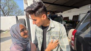 mele di tyari | dadi gye USA | dhillonpreet vlog