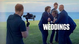 Wedding Videography Tips for Beginners | Making Money & Getting Started