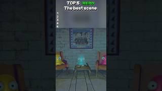 TOP 5 REPO The best scene  #repo #funny #gaming #shorts