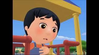 Handy Manny: Fixing It Right The Crossover Trailer (for @DaRealBradleyBrowneProductions)