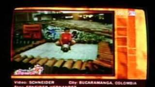 @CLBDF on GOL TV's Soccer Cam - Breakstyle Soccer (Competencia Virtual )