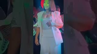 VIVIANE CHIDID SOIRÉE  #dakar #team221 #wallyseck #tendance #senegal #sidydiop #vivianechidid #duo