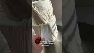 КРЕП-ТКАНЬ для декора торта от Кристины ⁨@fill.dessert⁩