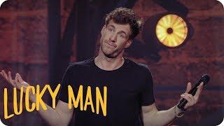 The hottest generation ever - Luke Mockridge - Lucky Man