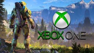 OS MELHORES GAMES MUNDO ABERTO EXCLUSIVOS DE XBOX ONE!