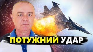 СВІТАН: ВЕЛИЧЕЗНІ втрати РФ! Ось що ЗНИЩИЛИ ЗСУ в Росії. РОЗНЕСЛИ пункт росіян