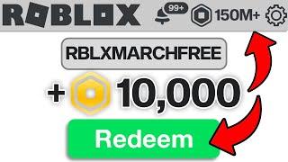 HOW TO GET FREE ROBUX! *WITH PROOF* [Roblox April 2024]