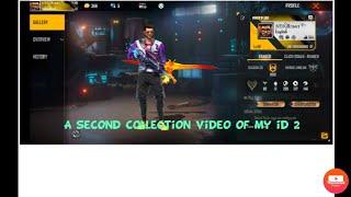 ROMIT GAMING 2 id collection video