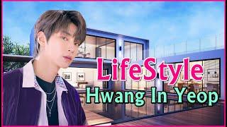 Hwang In Yeop Lifestyle, 2021, Girlfriend, Family, Biography