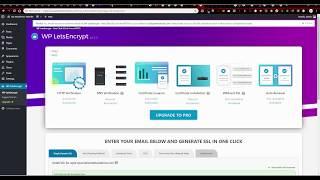 WP Encryption WordPress SSL Plugin - Install free Let's Encrypt SSL Certificate on cPanel 2020