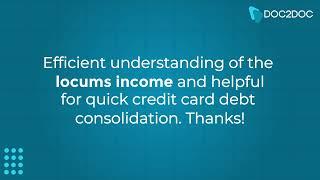 Doc2Doc Member Testimonials & Reviews