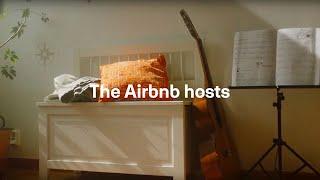 Yale Linus® Smart Lock | Airbnb hosts and our Linus® Smart Lock