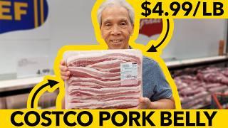  A Better Way to Fry Pork Belly! (南乳炸五花肉)