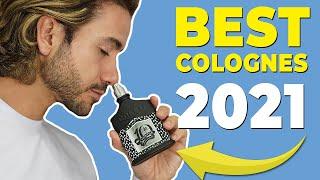 BEST MEN'S COLOGNES FOR 2021 | Must Have Fragrances | Alex Costa