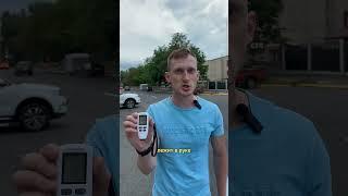 Толщиномер HW-300MINI, HW-300, HW300PRO #автоподбор #проверкаавто #толщиномерлкп #толщиномер