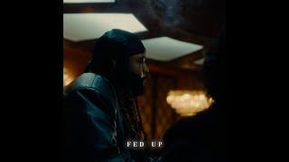 (FREE) PARTYNEXTDOOR X RnB TYPE BEAT "FED UP"