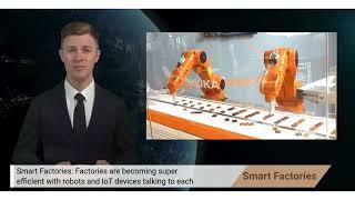4th industrial revolution