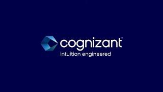 Building an Intuitive Business | Cognizant