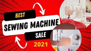 Best Sewing Machines Sale in India 2021 Coming Up Soon - Stitching Mall