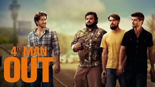 Fourth Man Out | HD | Comedia | Película Completa Subtitulada en Español