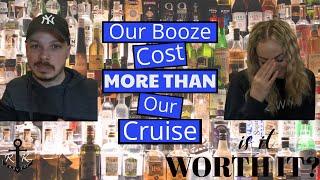 Drink Package, is it WORTH it? Royal Caribbean Drink Package Guide 2023