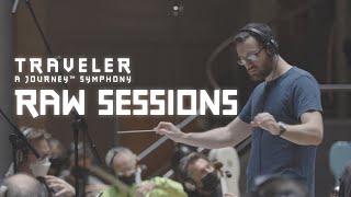 Traveler - A Journey Symphony - Raw Sessions