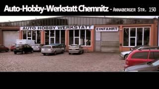 Auto-Hobby-Werkstatt Chemnitz