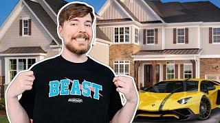 MrBeast – Как Живет Блогер, Раздающий Деньги и Сколько Он Зарабатывает