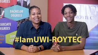 UWI-ROYTEC's Associate of Science Degree in Management