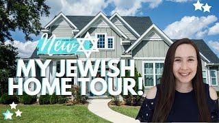 Jewish House Tour