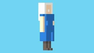 DRAGON RIDER — The Most Difficult Character To Unlock In Crossy Road ‍