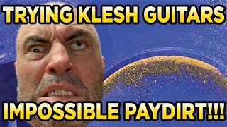 KleshGold.com Impossible Bag Gold Paydirt Review #241