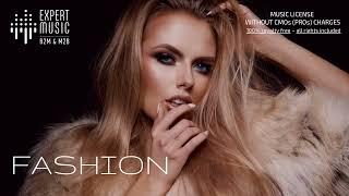 Fashion music. For boutiques, stores, clubs, beauty salons, hairdressers manicure& make-up studios