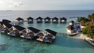 Ellaidhoo Maldives by Cinnamon - September 2021