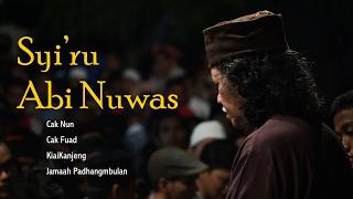 Cak Nun, Cak Fuad, KiaiKanjeng - Syi'ru Abi Nuwas