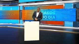 CASOS DO DIA |EDIÇÃO DE SEXTA-FEIRA |12|07|2024