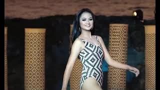 Miss Ilocos Norte 2021 | SWIMSUIT COMPETITION