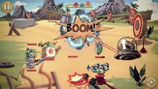 Angry Birds EPIC Humor and laughter Part 14