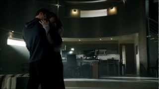 Nikita 2x19: Mikita Kiss "You don't love yourself"