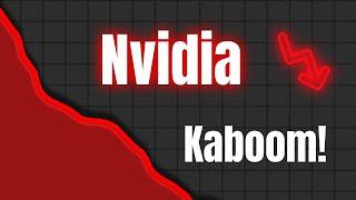 Nvidia Stock Analysis | Kaboom | Nvidia Price Prediction