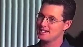 From the Vault - Brad Sugars and Action International TV segment