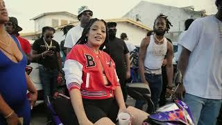 Warzy  RudyNumba4  Erika Dyme  Tweny Montana - Divas & Gorillas (Official Video)