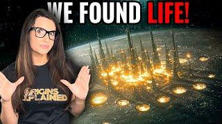 Did The James Webb Telescope Really Just Find Alien Life?