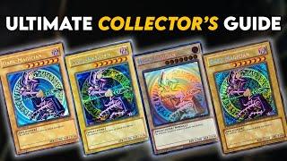 How to Collect EVERY Dark Magician