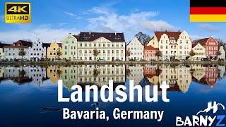 Landshut Germany